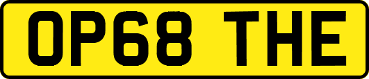 OP68THE