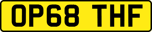 OP68THF