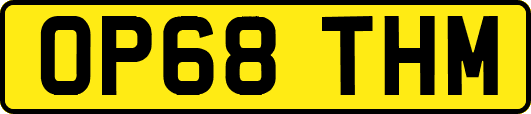 OP68THM