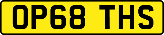 OP68THS