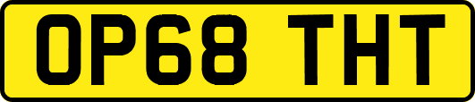 OP68THT