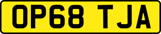 OP68TJA