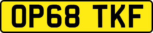 OP68TKF