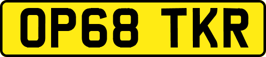 OP68TKR