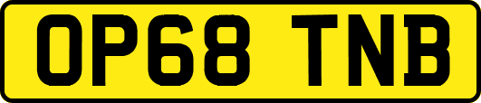 OP68TNB