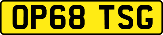 OP68TSG