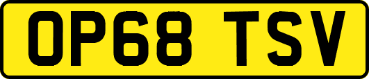 OP68TSV