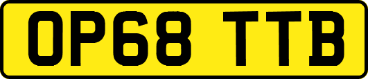 OP68TTB