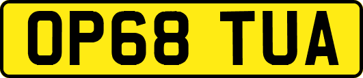 OP68TUA