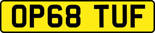 OP68TUF