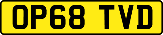 OP68TVD