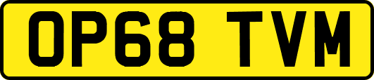 OP68TVM