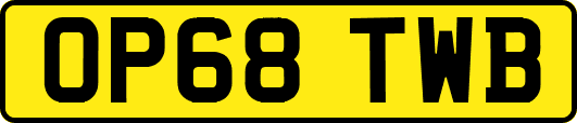 OP68TWB
