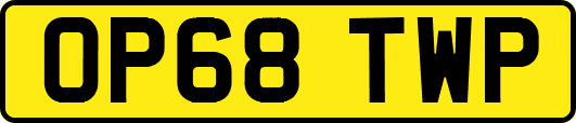 OP68TWP