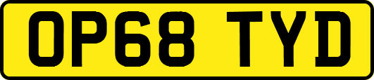OP68TYD