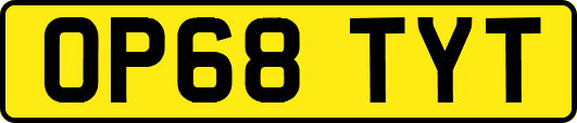 OP68TYT