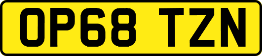 OP68TZN