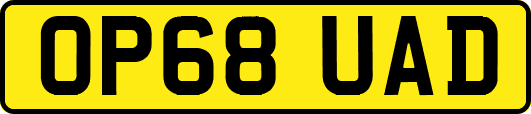 OP68UAD