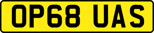OP68UAS