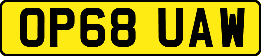 OP68UAW