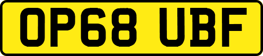 OP68UBF