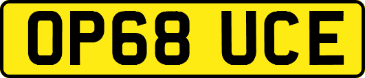 OP68UCE