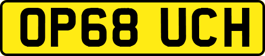 OP68UCH