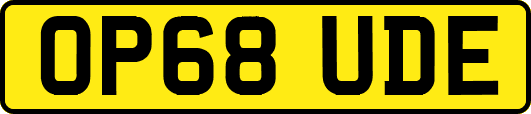 OP68UDE