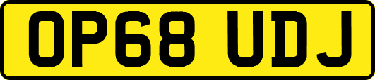 OP68UDJ