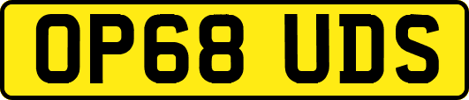 OP68UDS
