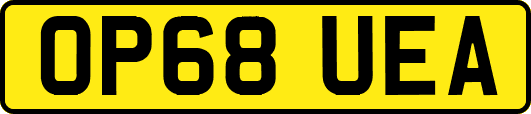 OP68UEA