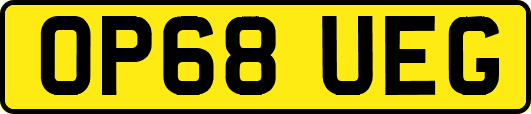 OP68UEG