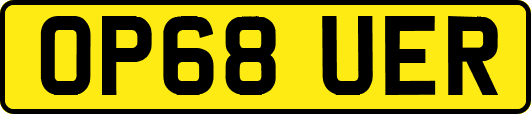 OP68UER