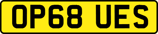 OP68UES