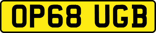 OP68UGB