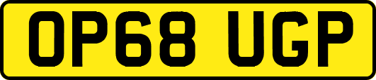 OP68UGP