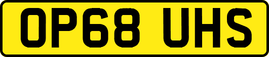 OP68UHS