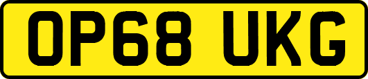 OP68UKG