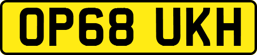 OP68UKH