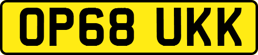 OP68UKK