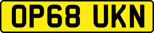 OP68UKN