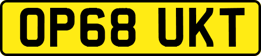 OP68UKT
