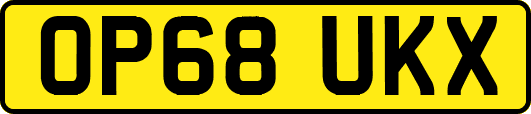 OP68UKX