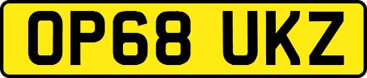OP68UKZ