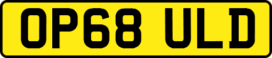 OP68ULD