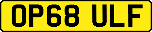 OP68ULF