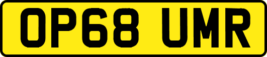 OP68UMR