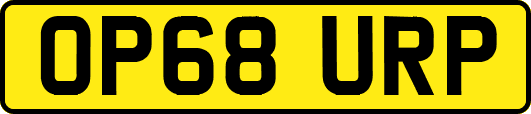 OP68URP