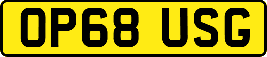 OP68USG