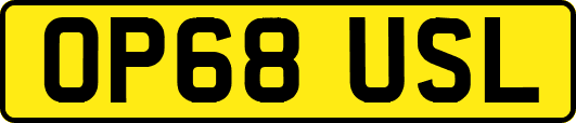 OP68USL
